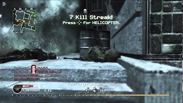 My Best Cod4 Clip!