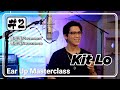 逆流主音Kit Lo分享Scream唱法：示範講解Placement，Resonance #2 - Ear Up Masterclass