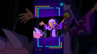 Bill Cipher Vs Collector