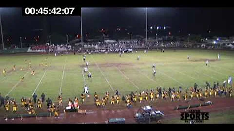 Phillip Hogan's 2009 Junior Season High Light Tape
