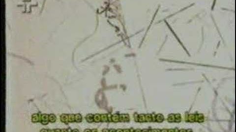 Ilya Prigogine - Art as a metaphor for the view of the world 