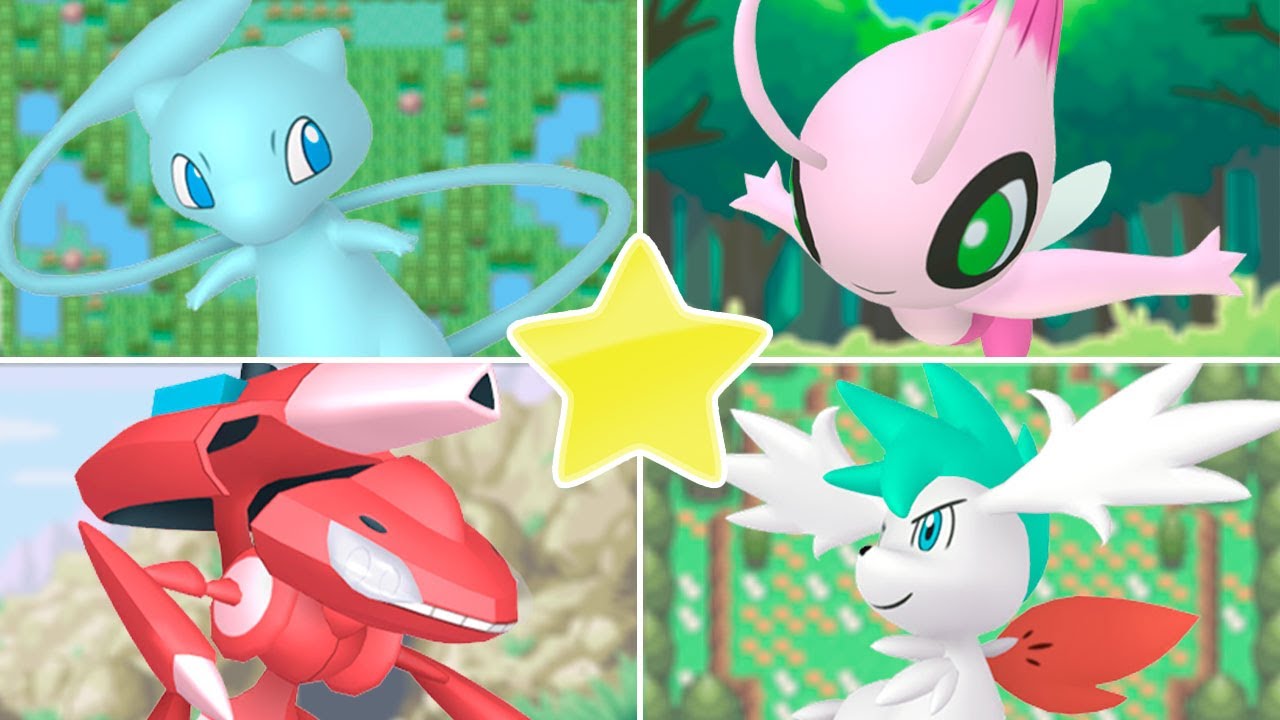 Pokémon Sword & Shield têm um novo tipo de Shiny ainda mais raro