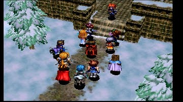 Shining Force III Scn 3 [SS] [46] Dark Priest