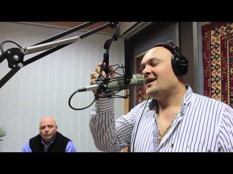 Giorgi Tsereteli \u0026 ilo Topuria. Gadacema \'Damzadebulia Saqartveloshi\'. Video Kolaji