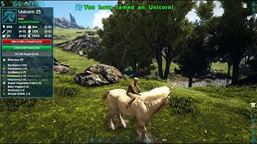 Ark Pyria Modded Ep1 - New Beginnings