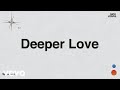 Nick Jonas - Deeper Love (Audio)