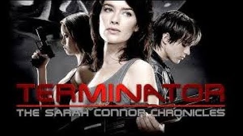 Terminator Sarah Connor Chronicles Tribute