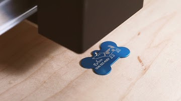 Will Your Dog Love Glowforge? | Meet the Iconic 3D Laser Printer