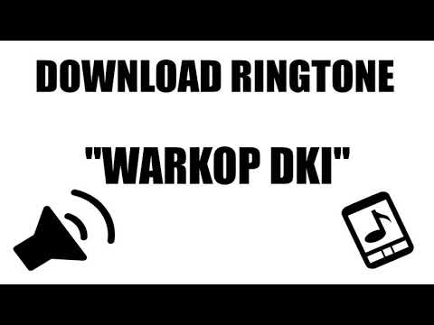 Ringtone | Warkop DKI