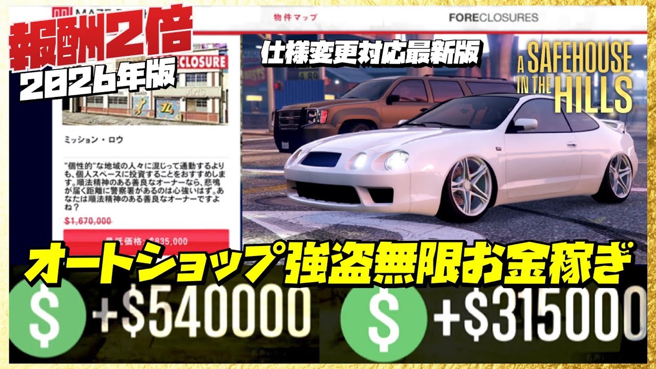 Specification Change] 2026 Edition: Recommended Strategies for