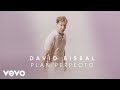 David Bisbal - Plan Perfecto (Lyric Video)