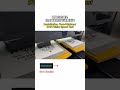 What is the printing speed of a 50*60 dual-station DTG printer? #printer #tshirtdesign#dtgprinter