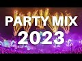 PARTY MIX 2023 - Mashups & Remixes Of Popular Songs 2023 | DJ Dance Party Remix Music Mix 2022 🎉 Mp3 Song