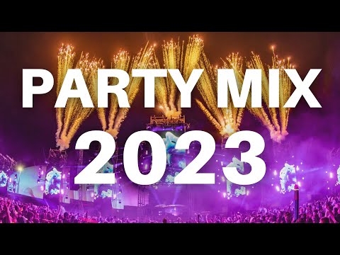 Party Mix 2024 - Mashups x Remixes Of Popular Songs 2024 | Dj Dance Party Remix Music Mix 2024