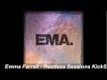 Emma farrell  restless session 11072017  kickstreamtv