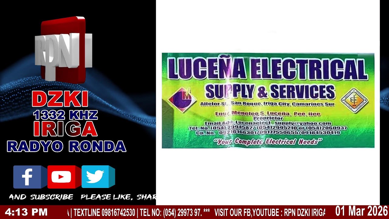 SONATANG SOANOY | MARCH 1, 2026