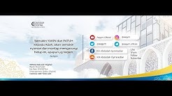 KHOTBAH JUM'AT | LIVE dari Masjid Daarut Tauhiid Bandung 07-02-2020
