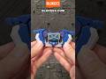 Quick Assembly Transformers One Blokees Soundwave Quick Assembly Transformers One Blokees Soundwave