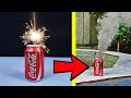 Make A Simple SMOKE Device (Slow Burn) !!!