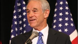 Dr. Ron Paul Reveals #1 Step to Prepare for America’s Next Big Crisis