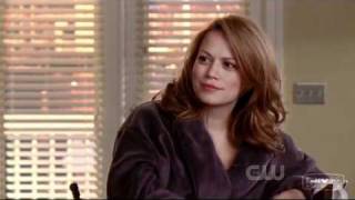 brooke davis dancing on Her Wedding Day