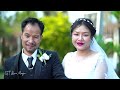 Highlight dr jami nyitan weds ayang pertin 2023  gt lens magic