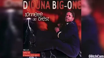 DJUNA MUMBAFU & BIG-ONE