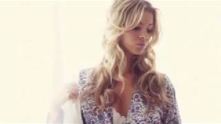 Floral Robes, Summer Dresses and Lingerie Honeymoon Outfits