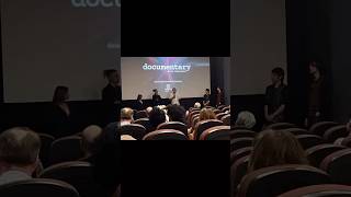 Today’s #FilmFreeway Deadline: Toronto/LA Documentary Festival