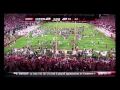 South Carolina Beats #4 Ole Miss (The Birth of Sandstorm)