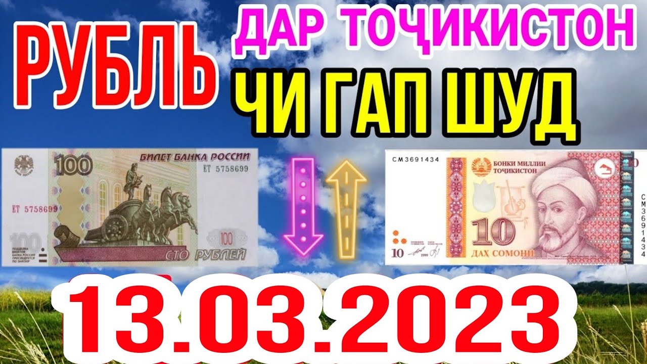 Курс точикистон сомони 1000 рубля. Валюта Таджикистана. Доллар на Сомони. Курс имруза.