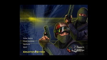 [Android][ARMV8] Winlator 10.0 (Hotfix) - Counter-Strike 1.6 (Single Player)