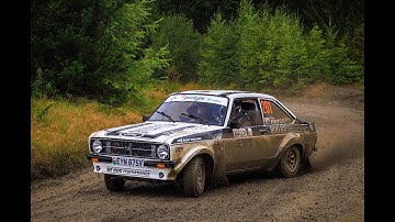 Roger Albert Clark 2025 Preview | Motorsport UK