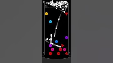 Please subscribe, Physics Balls #game #android