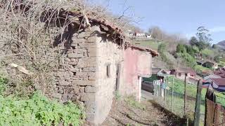 Casa en Venta en Barrio de Villabazal, Turón