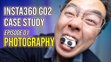 Insta360 GO 2 : How GOOD are the PHOTOS , Real World Samples and Case Study