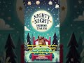 Nighty Night Horse Tales - Trailer