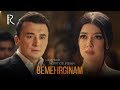 Ulug'bek Rahmatullayev - Bemehrginam (Official Music Video) 2018