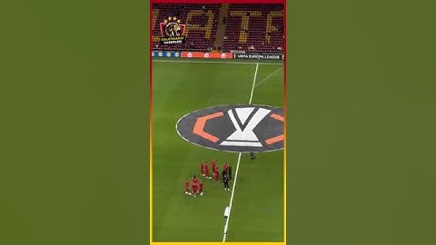 Galatasaray Tottenham' ı yendi 3-2 #galatasaray #tottenham maç #keşfetbeniöneçıkart