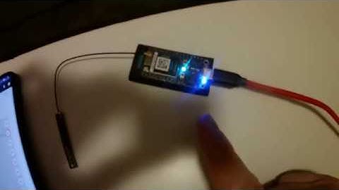 Particle Argon Setup Tutorial