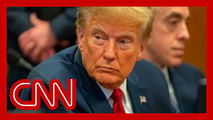 How campaign donations could help Trump pay new $355 million court fine