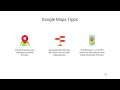 Der Knowledge Graph, Google Maps, Rich Lists & Discover von Google einfach erklärt - cehler.dev