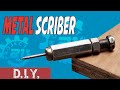 METAL SCRIBER | DIY