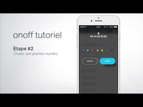 Vidéo: Comment Choisir Un Numéro De Téléphone