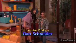 Victorious Ice Cream For Ke$ha Louie Sebert hates Danielle Monet Little Goblin JR. Greg Cipes