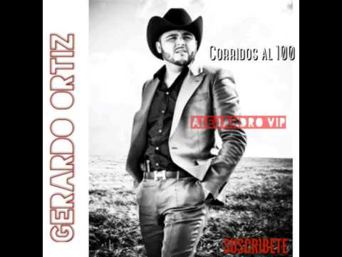 gerardo ortiz comando del diablo