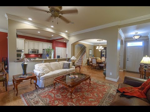 1302 Waxwing Dr, Hermitage, TN home video tour