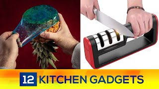 12 Amazing Kitchen Gadgets You Must Have 🔥 #10