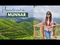 Munnar kerala  places to visit in munnar  where to stay in munnar  az guide  heena bhatia