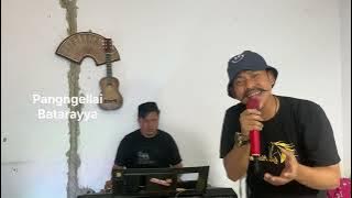 MANGGE PALLA RI ANA'NA | HERMAN KUMIS | IWAN TOMPO